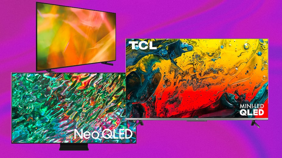 Image principale de l'article Les meilleures offres sur les télés 4K