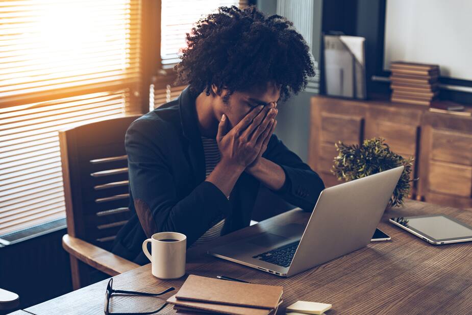 Image principale de l'article Reconnaître le TDAH chez l'adulte