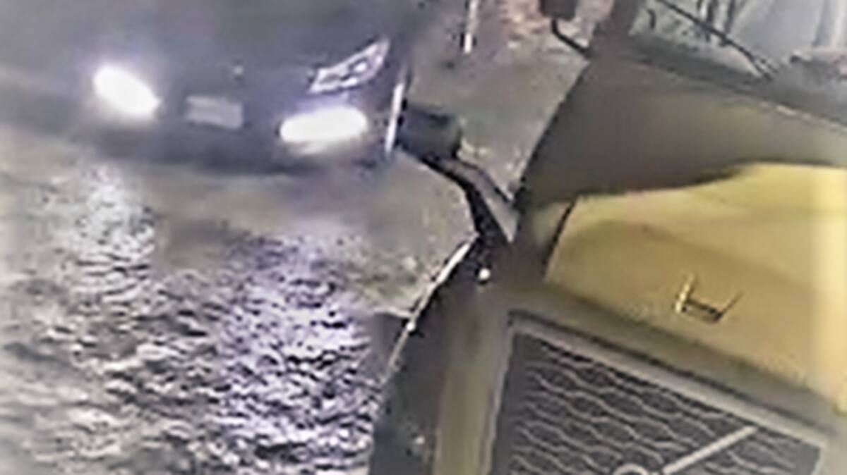 Peterborough: le camion retrouvé, mais les armes à feu toujours manquantes