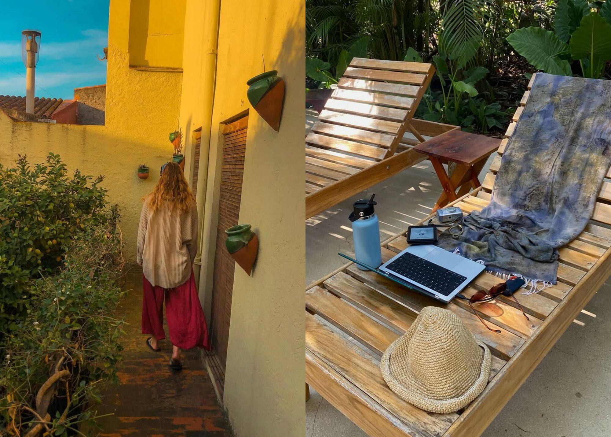 Les 10 meilleurs pays pour les « Digital Nomads »