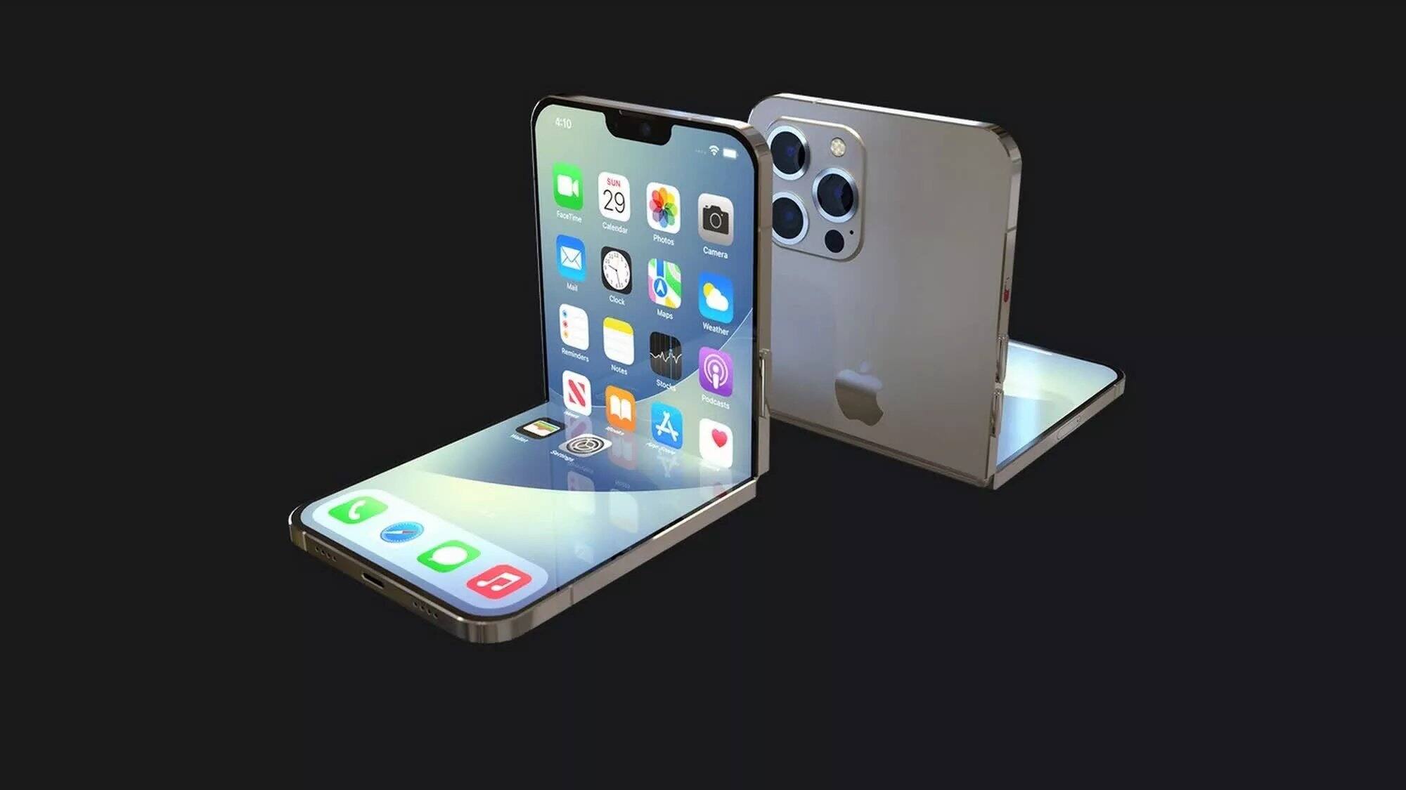 Voici les dernières rumeurs sur l’iPhone 17 Air et l’iPhone pliable | JDM