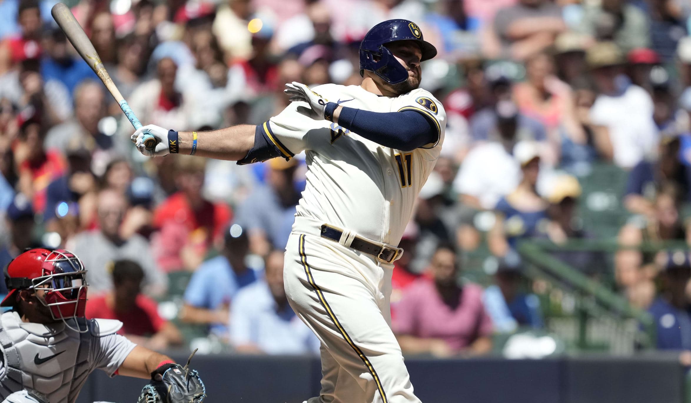 Tellez reconnaissant envers les Blue Jays TVA Sports