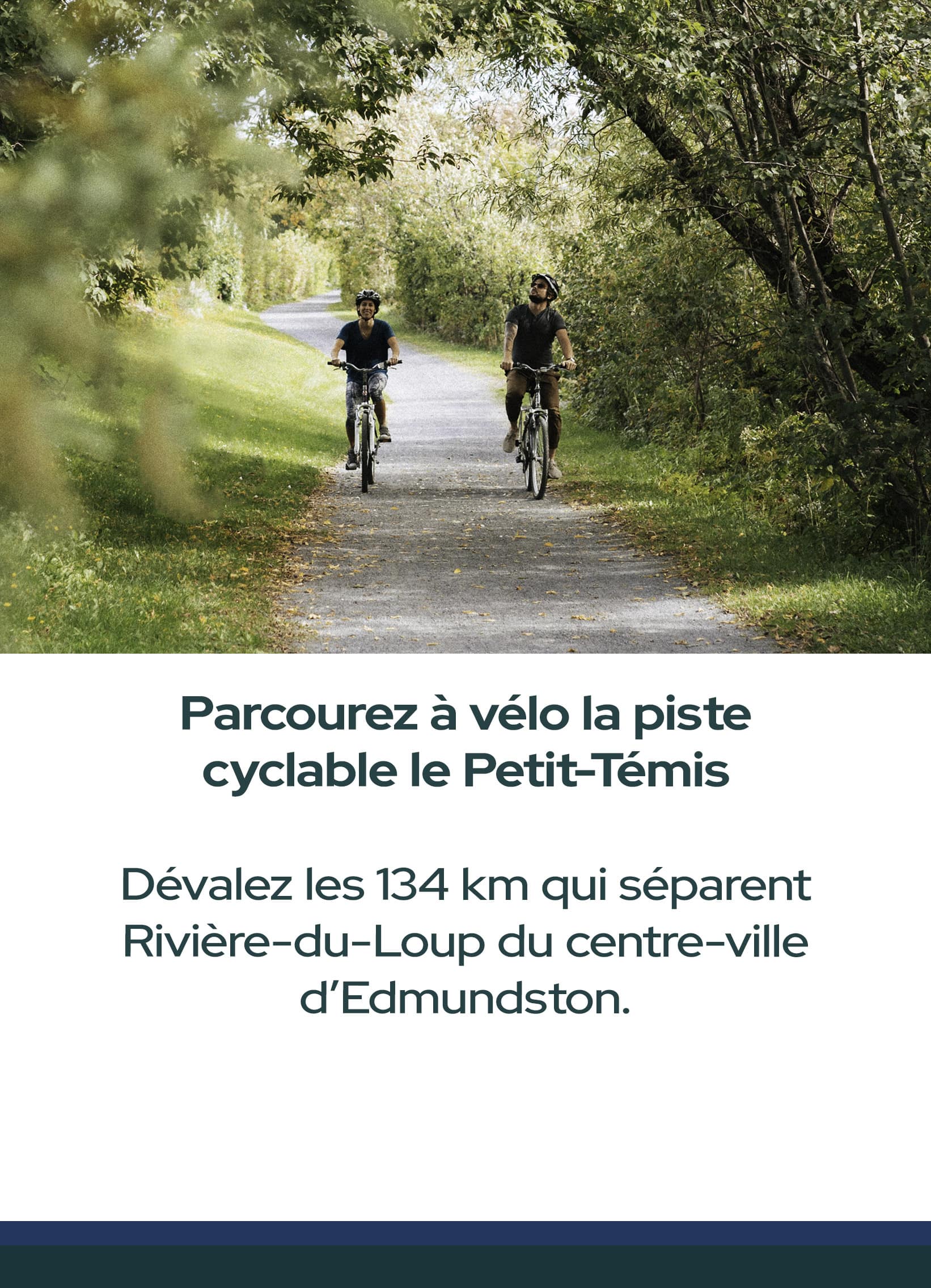 Edmundston : les activités en plein air à faire lors de votre escapade ...