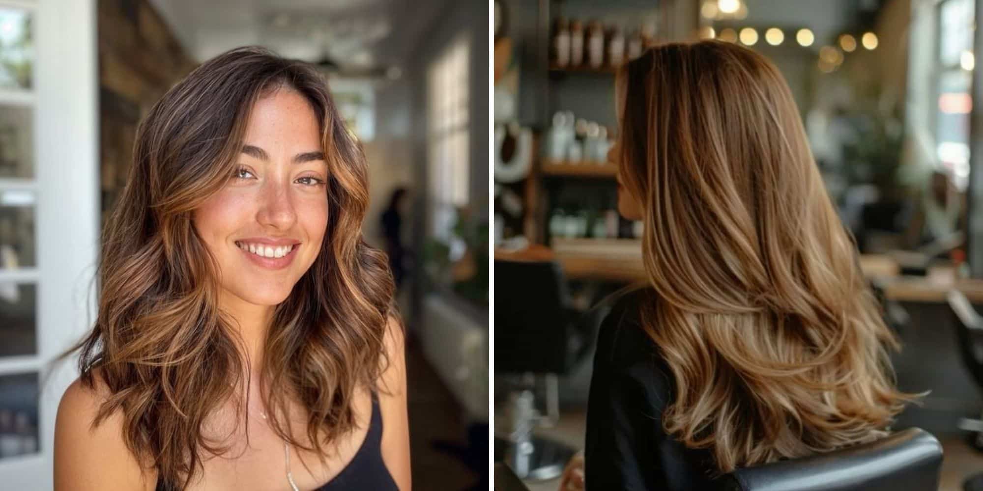 La couleur de cheveux la plus tendance du moment