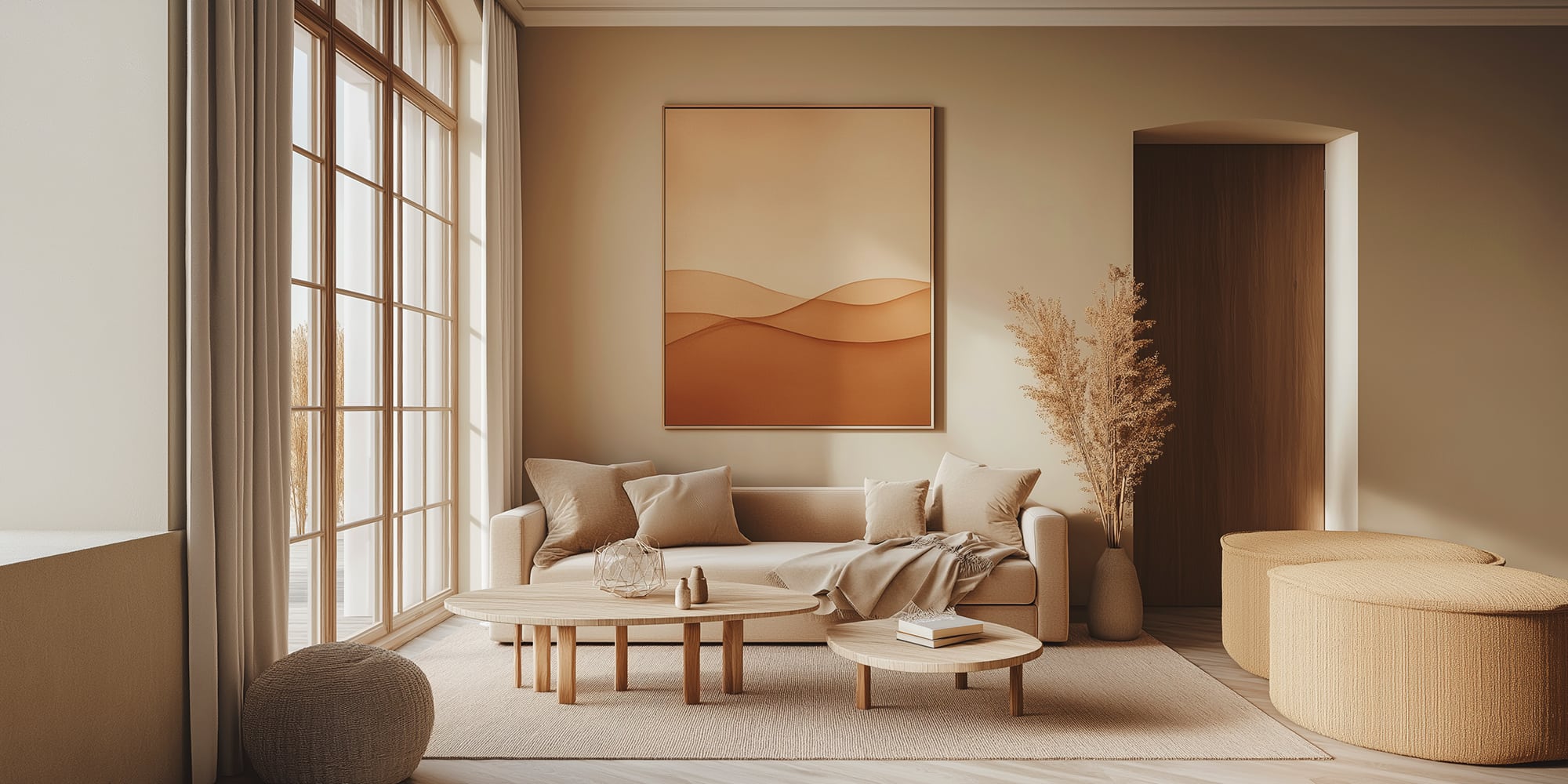 12 tendances déco à adopter en 2025