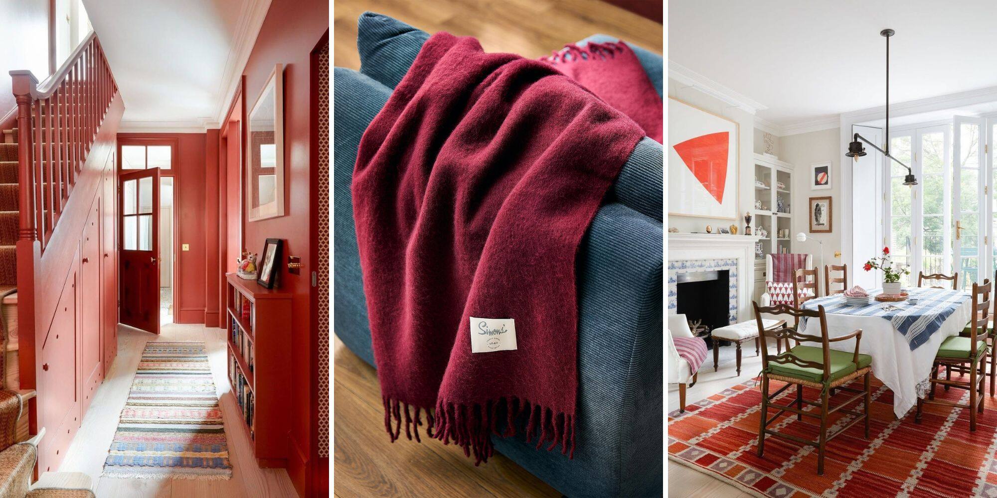 Voici la couleur qu’on verra partout cet automne