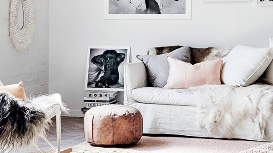 Image principale de l'article Les grandes tendances déco de 2019