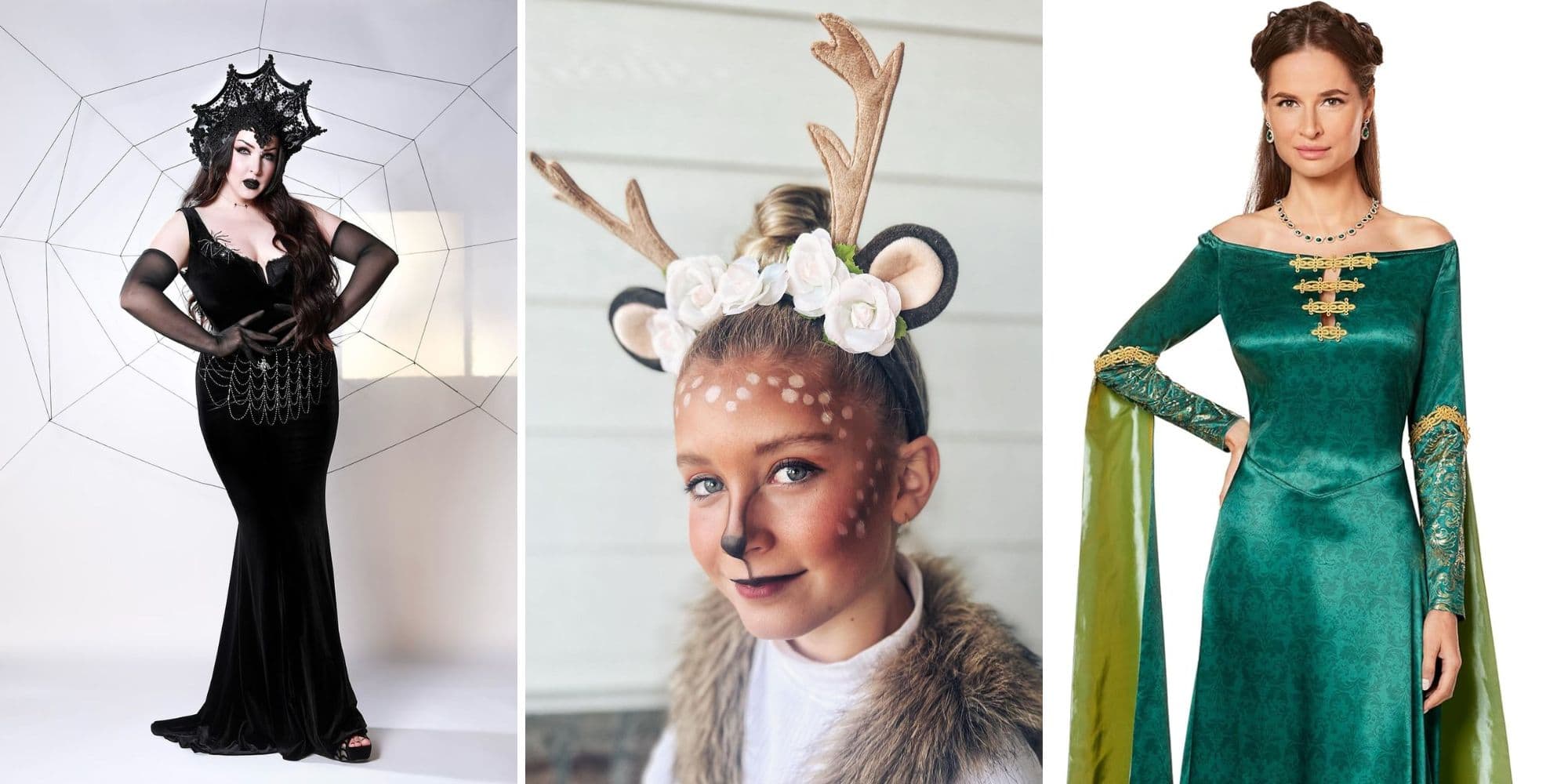 Halloween 2024: 6 tendances déco et déguisements