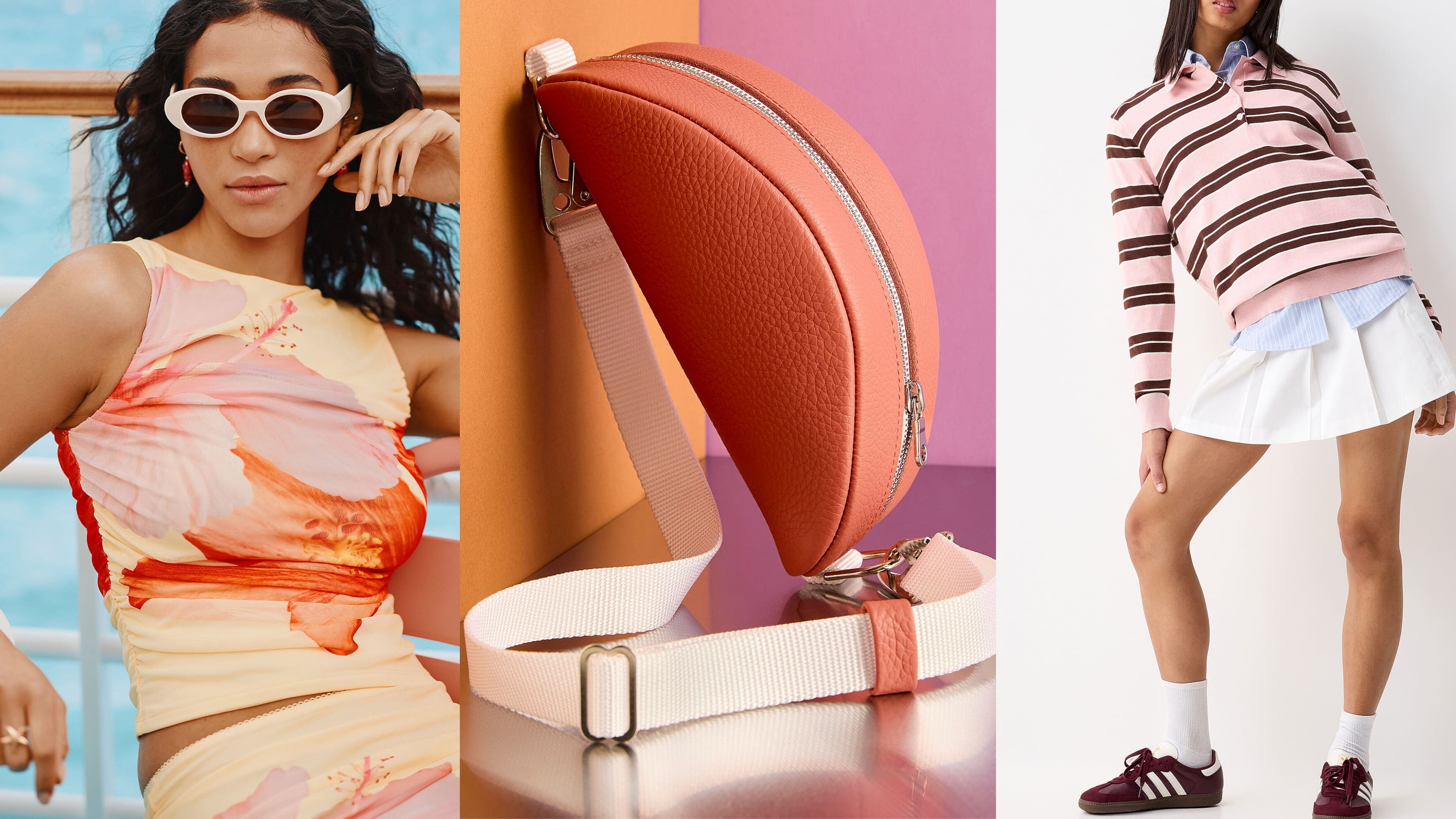 Voici les tendances que les stylistes adorent