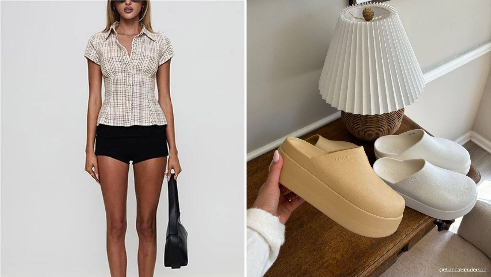 Voici 10 tendances Pinterest en rabais aujourd'hui