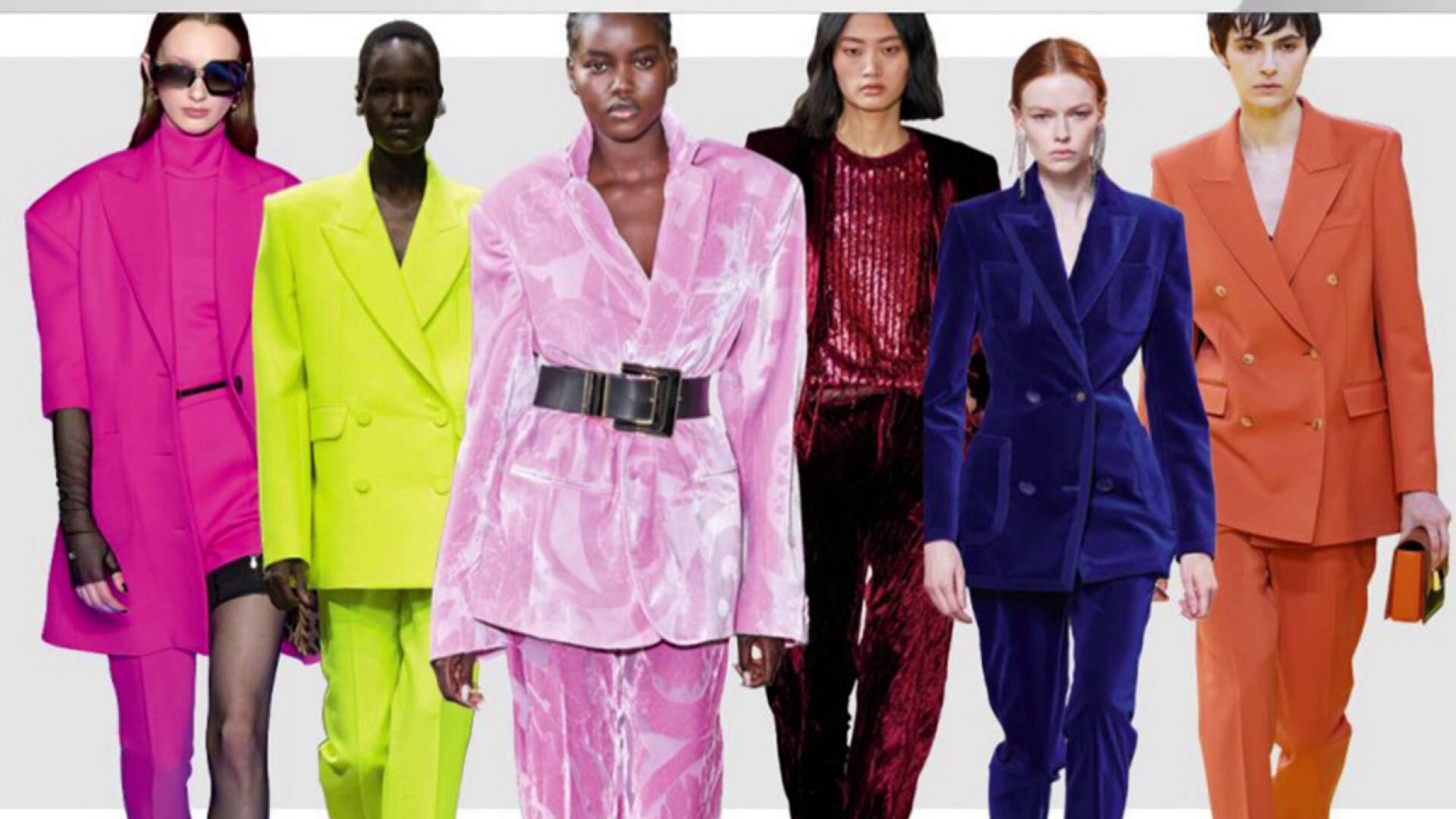 Les tendances mode pour l’automne 2022