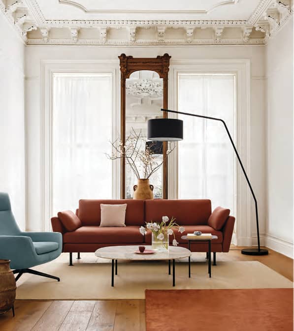 5 tendances déco de l'automne