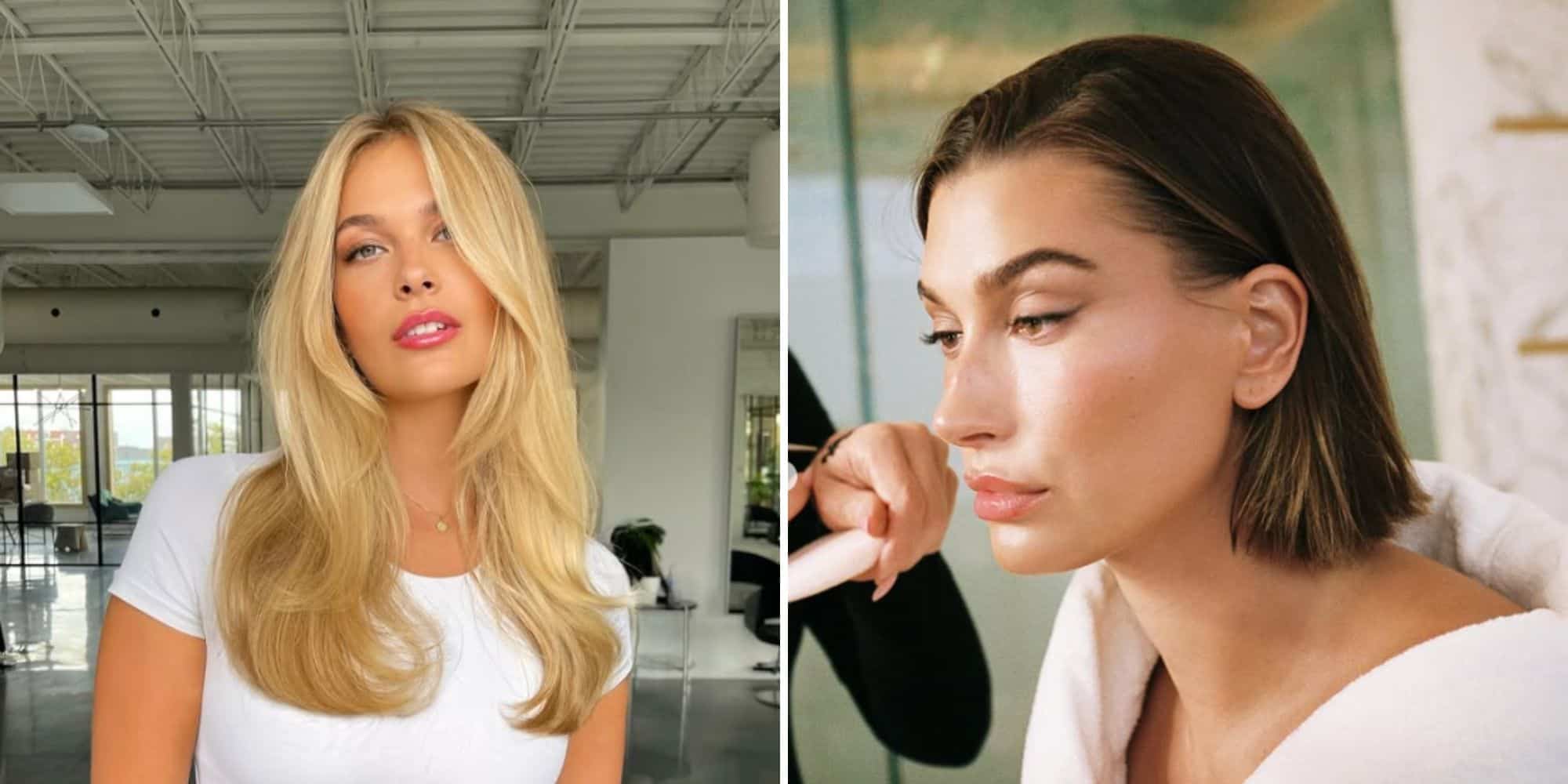 Les 5 tendances coloration à suivre ce printemps