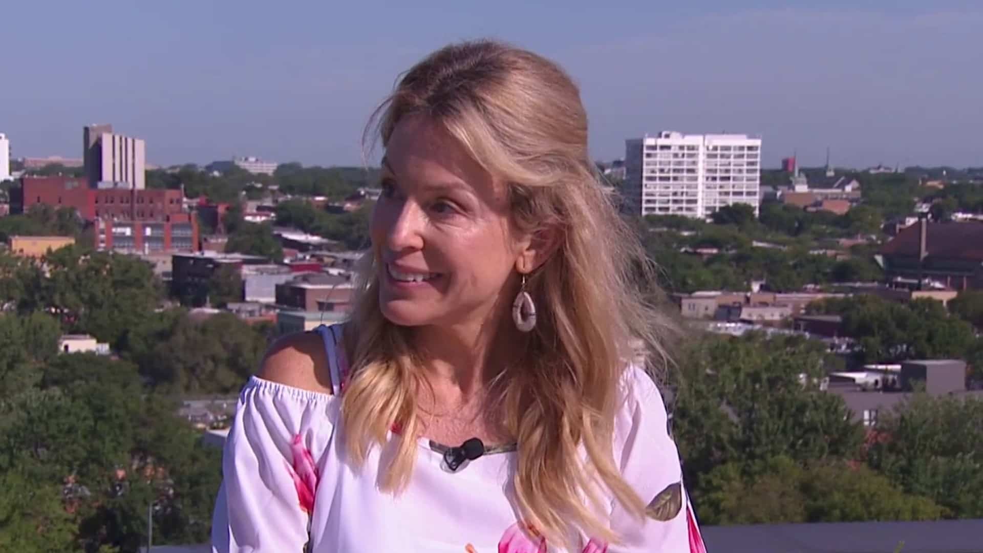 Les meilleurs choix de desserts glacés!