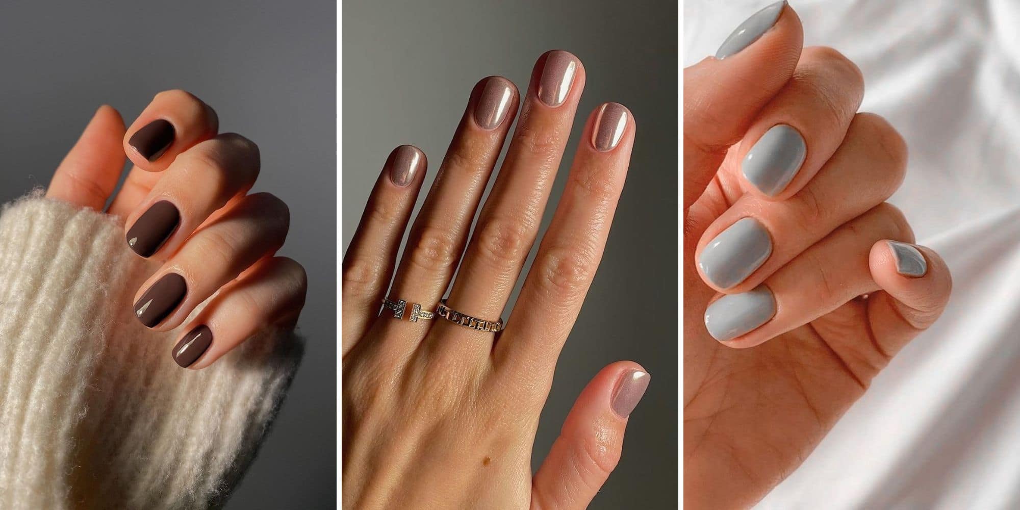 Les 8 tendances manucures de 2026