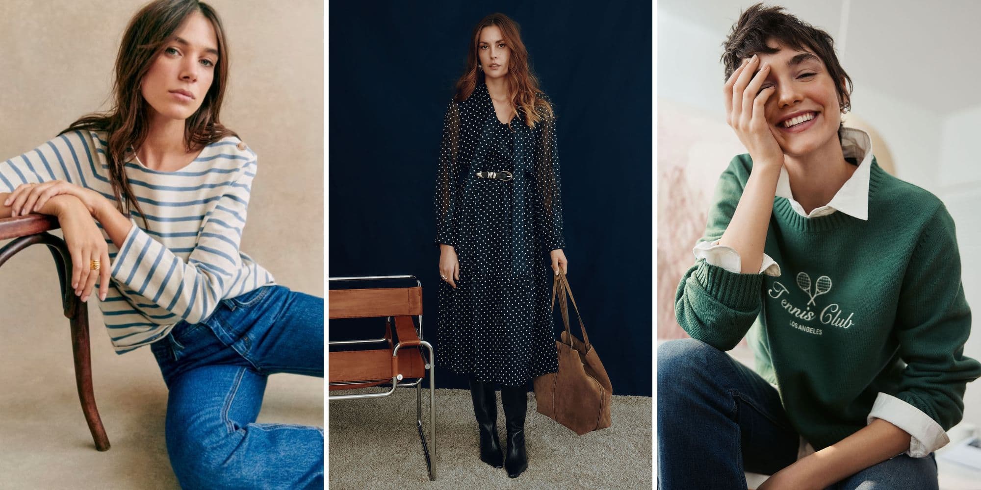 Voici les 8 tendances mode à surveiller en 2025