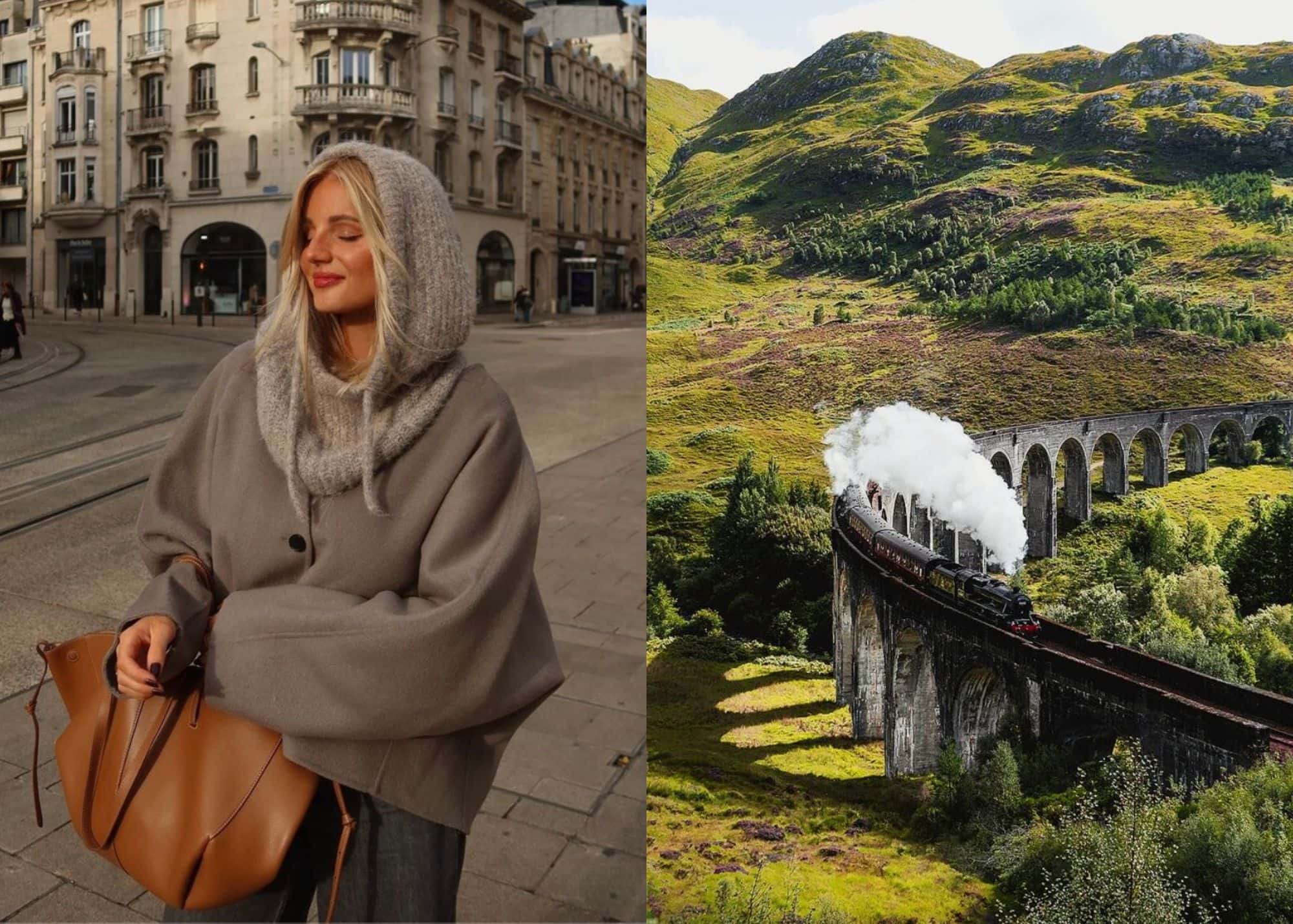 Voici les 7 tendances voyage pour 2025 (!)