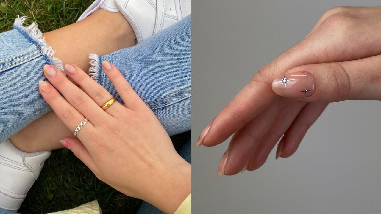 5 inspirations ongles qui feront fureur cet été