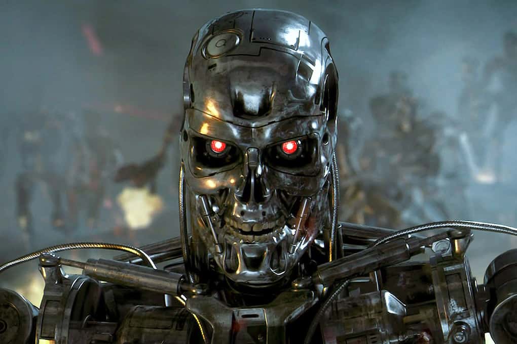 Apocalypse &agrave; la &laquo;Terminator&raquo;? La Chine avertit les &Eacute;tats-Unis sur l&rsquo;IA