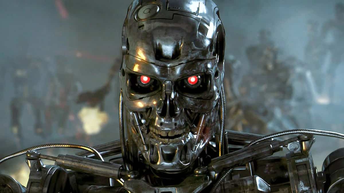 Apocalypse à la «Terminator»? La Chine avertit les États-Unis sur l’IA