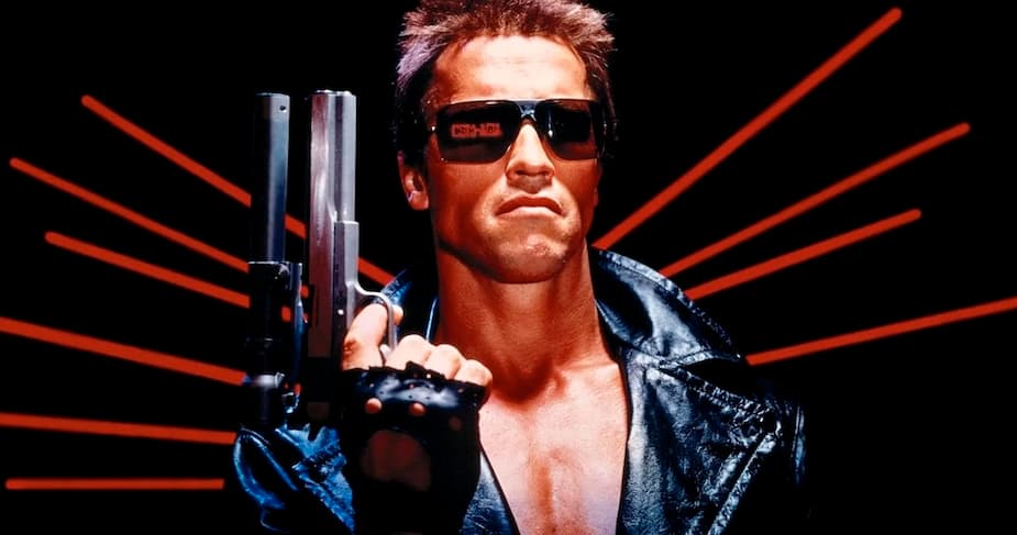 Image principale de l'article La franchise pourrait revenir selon James Cameron