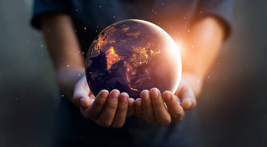 Image principale de l'article Les ressources de la Terre épuisées jeudi