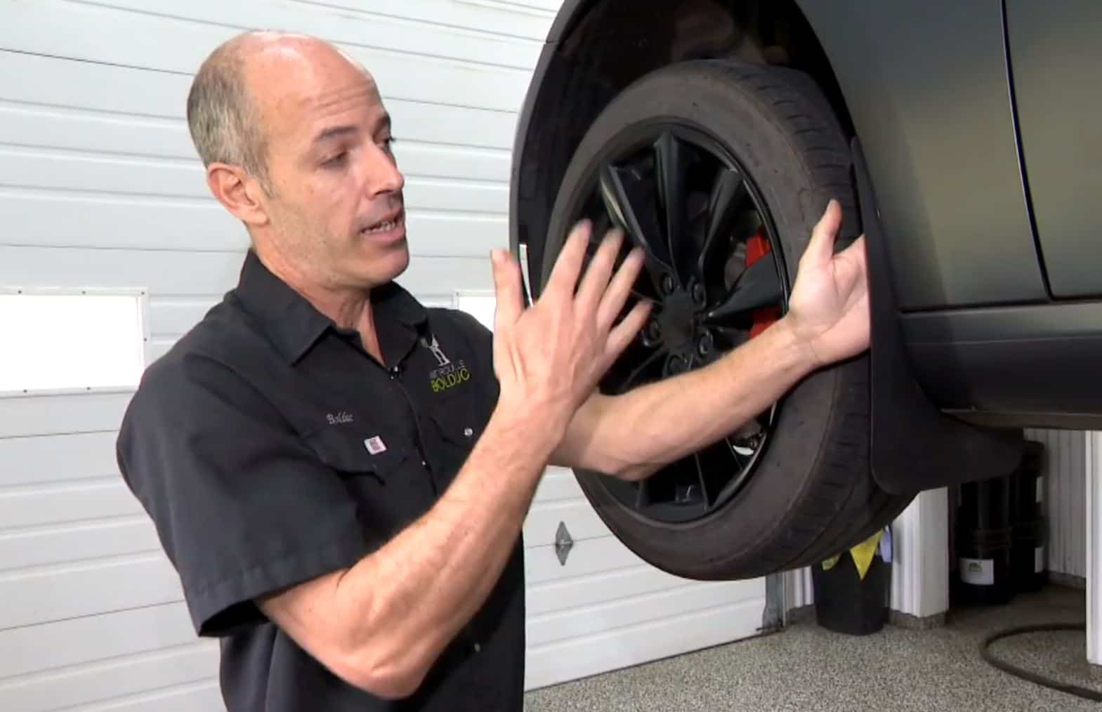 Ultimate Guide How to Winterize and Optimize your Tesla for Canadian