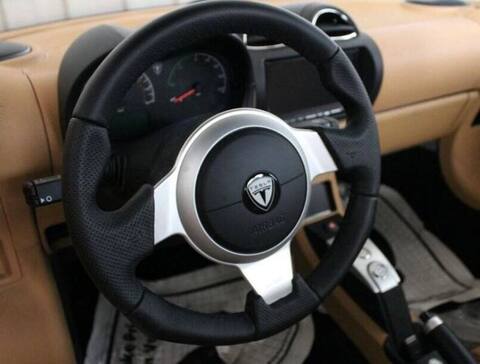 'Rare' 2010 Teslas found in Chinese shipping container