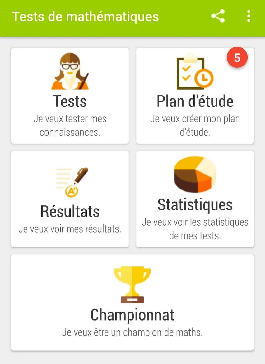 10 applications amusantes et éducatives pour les jeunes | JDM