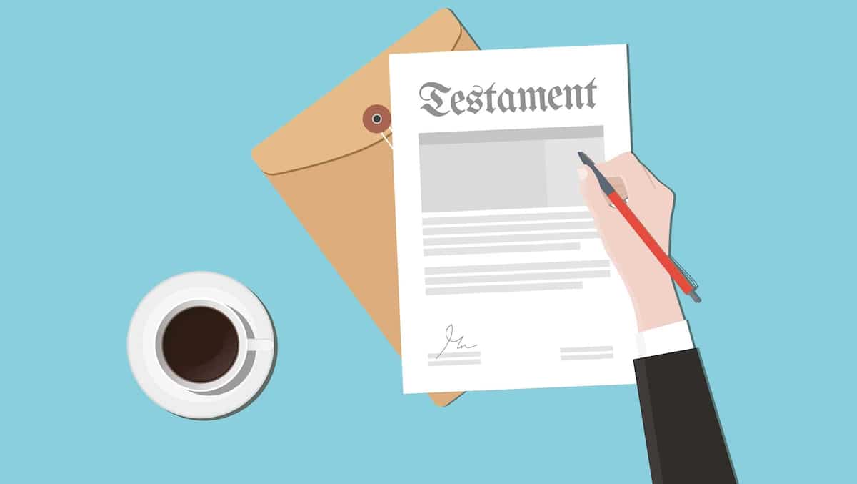 Que faire avec des successions non désirées?