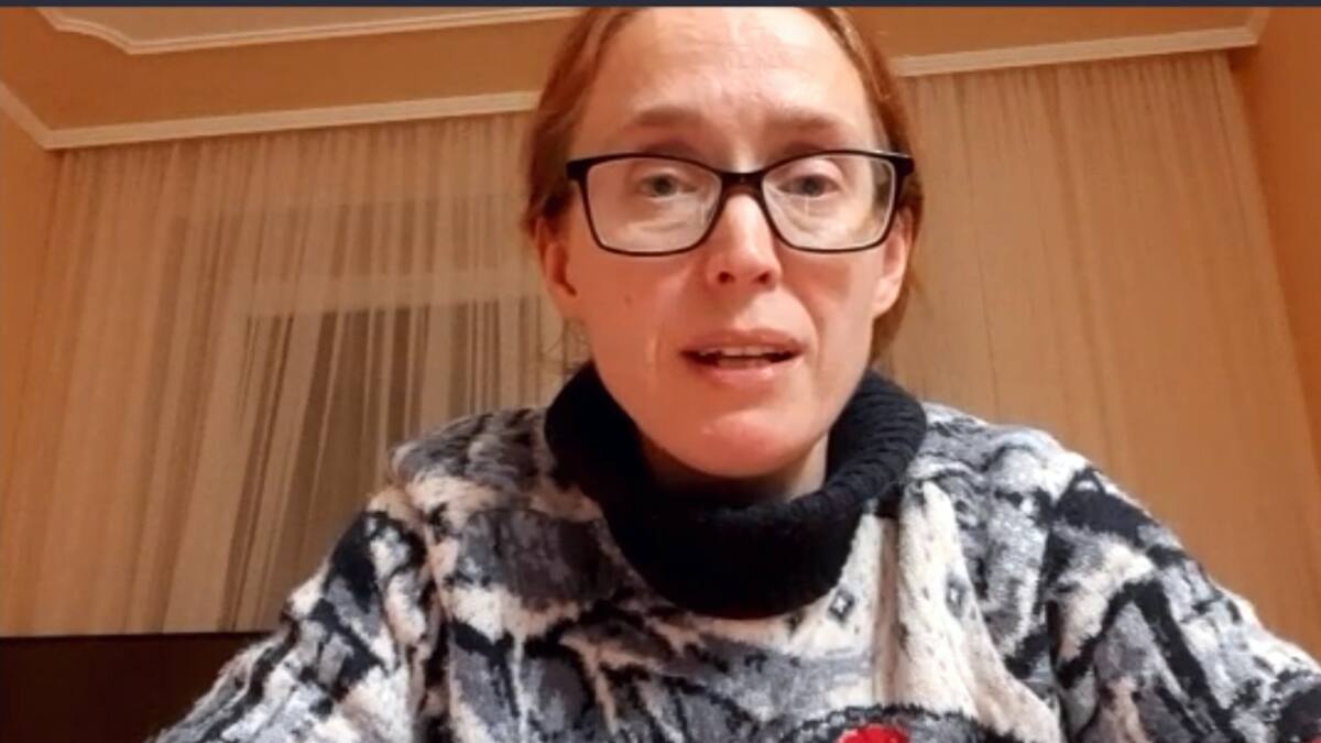 Au son des sirènes, 10 minutes pour se mettre à l’abri