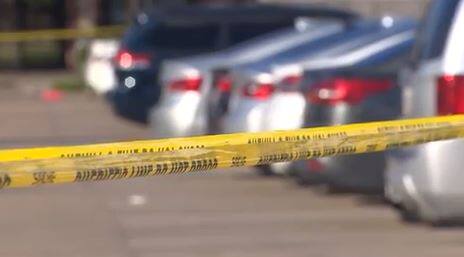 Enfants abandonn&eacute;s au Texas: la m&egrave;re et son compagnon arr&ecirc;t&eacute;s