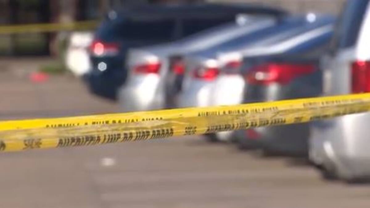 Enfants abandonnés au Texas: la mère et son compagnon arrêtés