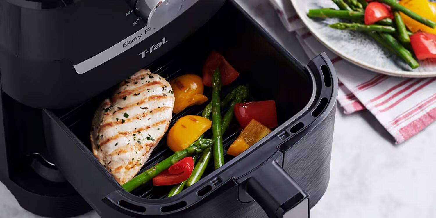 Cet AirFryer perd 47% de son prix