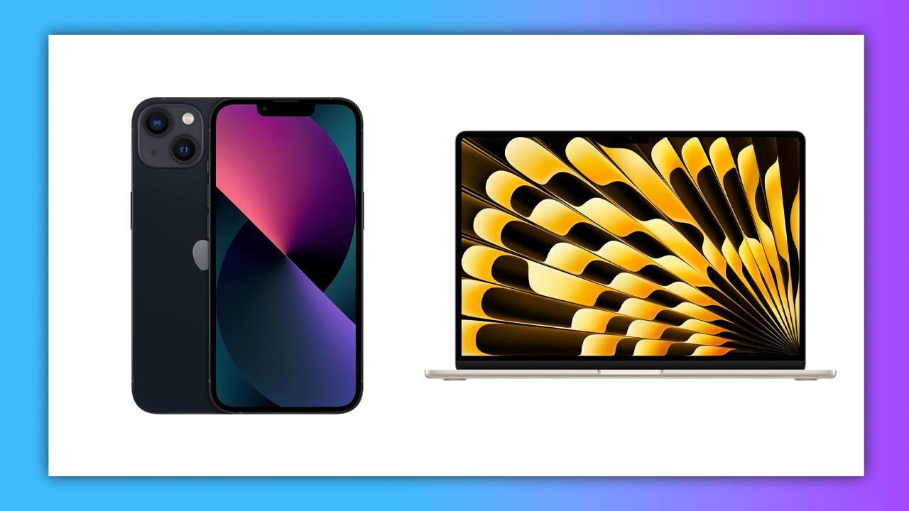 Image principale de l'article Jusqu’à 51% de rabais sur des produits Apple