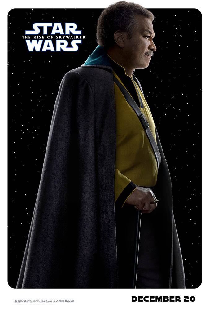Franchise Ayant Pour Heros Luke Skywalker