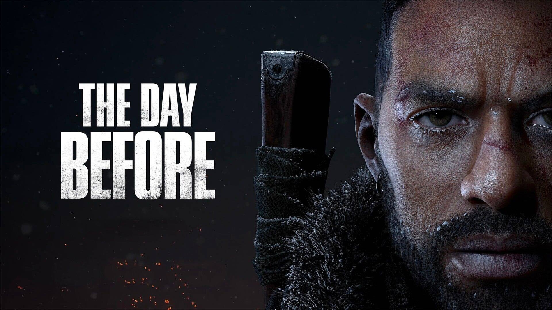 The Day Before: le jeu au lancement catastrophique est officiellement ...