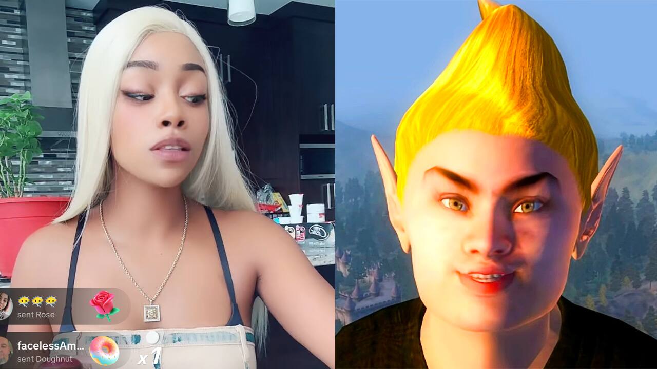 C’est quoi, un NPC? Pèse sur start