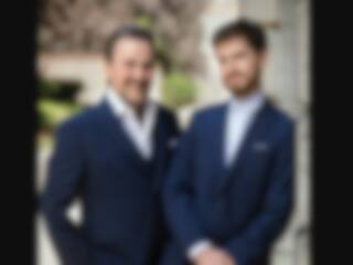 Un message émouvant à son fils