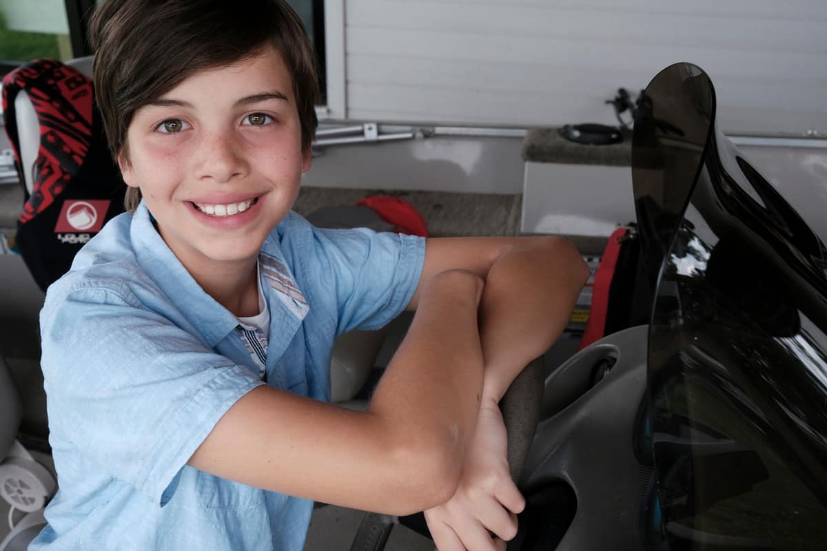 La Soci&eacute;t&eacute; de sauvetage du Qu&eacute;bec veut honorer Th&eacute;o