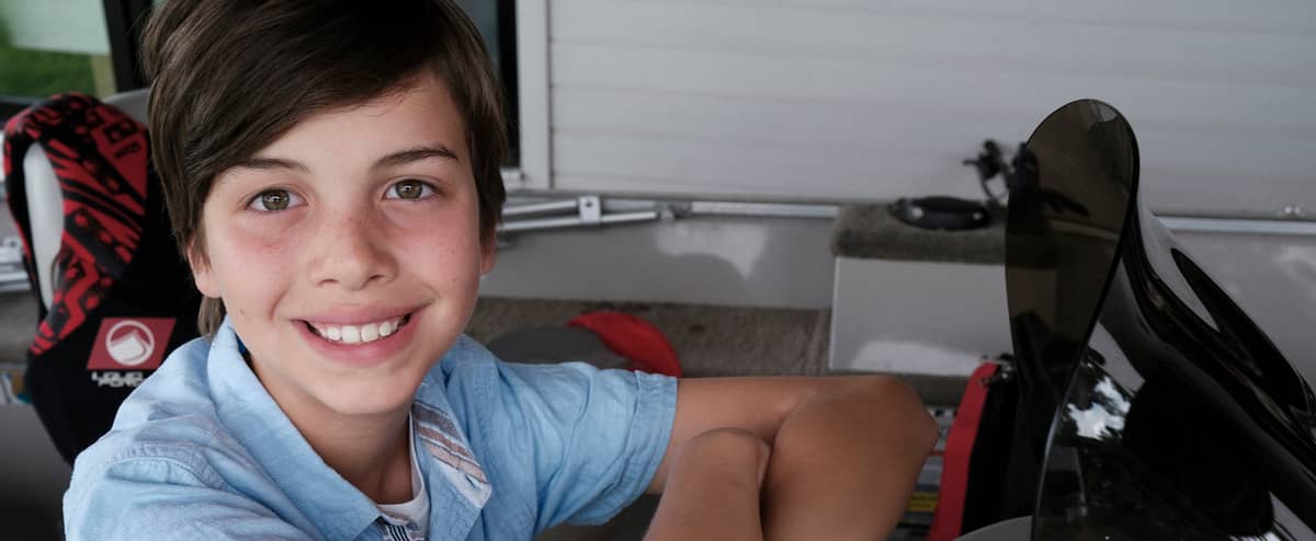 La Société de sauvetage du Québec veut honorer Théo