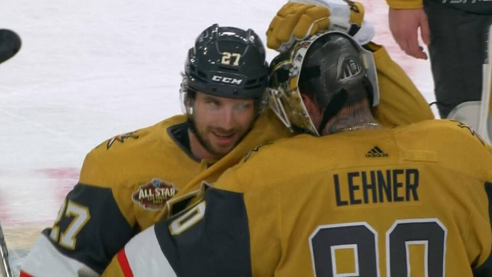 Le CH vaincu par plus fort que lui