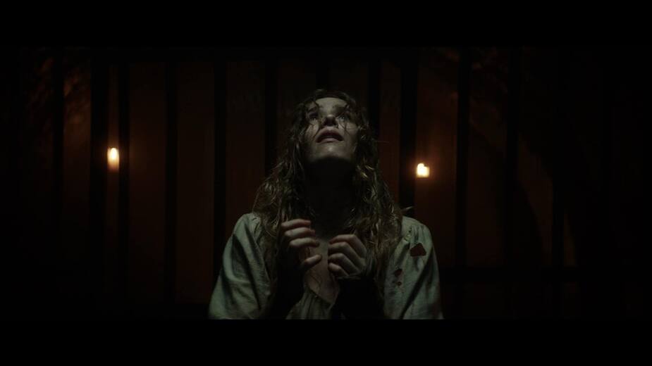 Image principale de l'article «The Reckoning» ouvrira le festival Fantasia