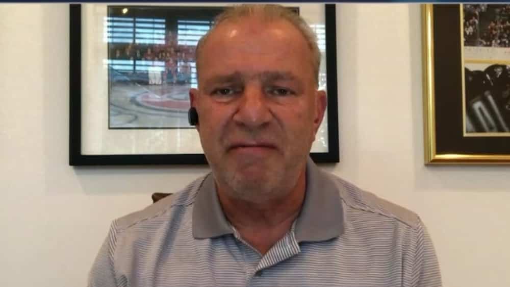 Michel Therrien «en tabaslak» contre Robin Lehner