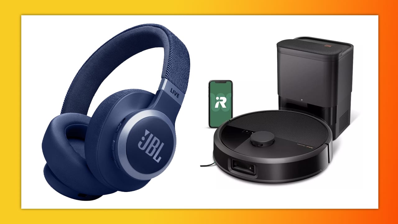 Image principale de l'article Les meilleurs rabais techno de la semaine