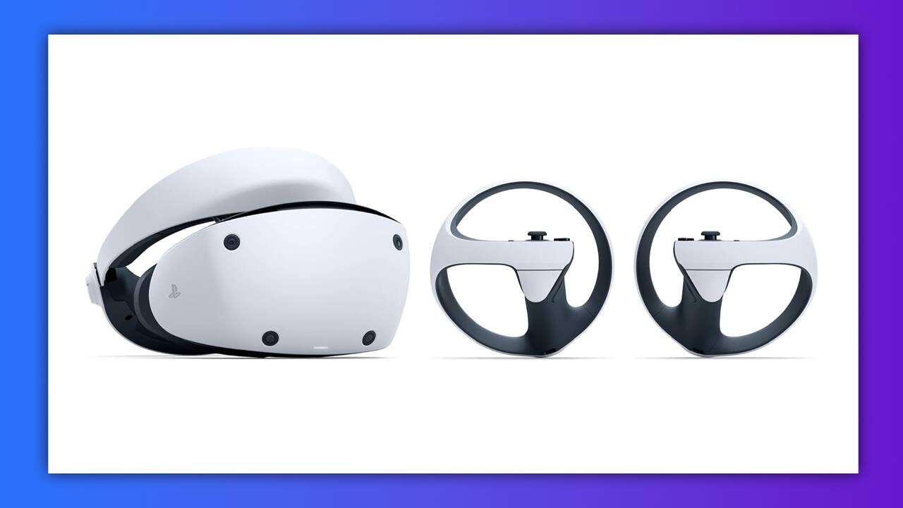 Rabais sur le casque PlayStation VR2