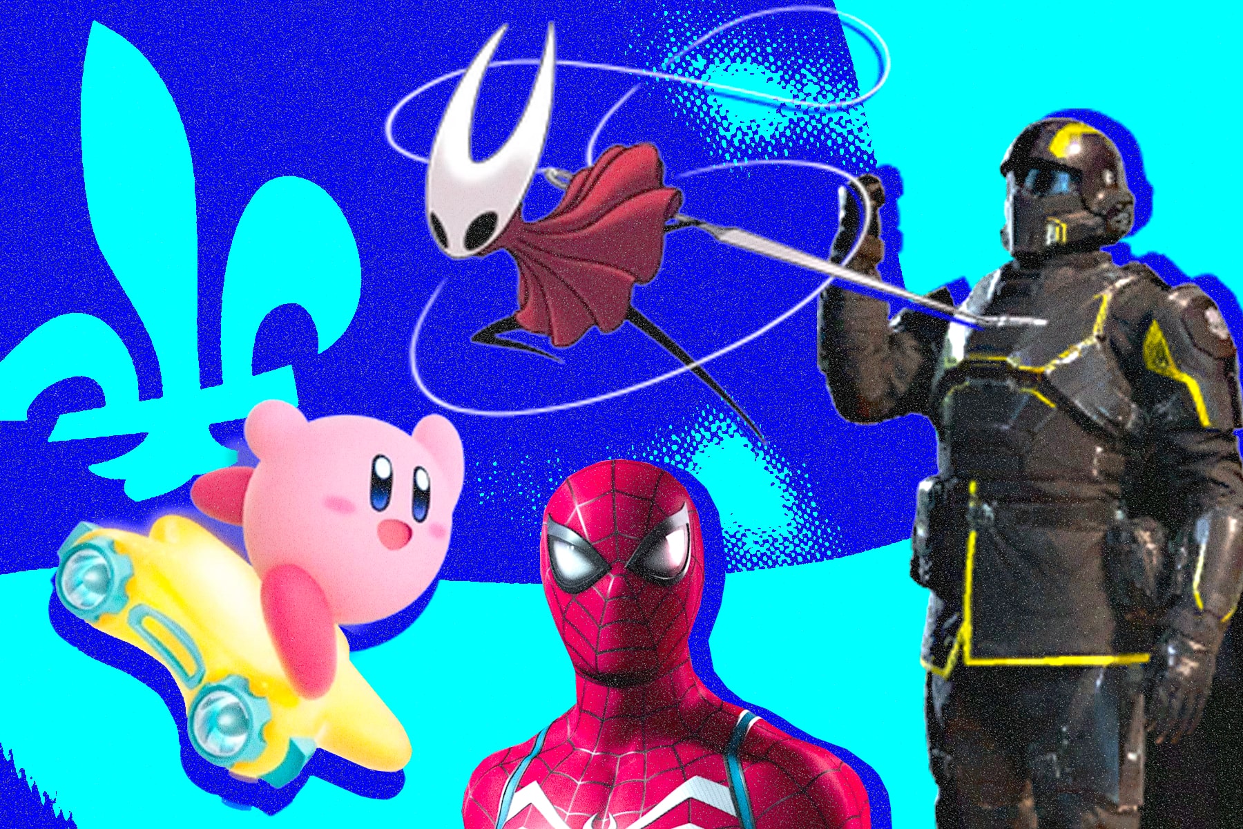 Tendances gaming au Qu&eacute;bec: les jeux et franchises populaires ces temps-ci