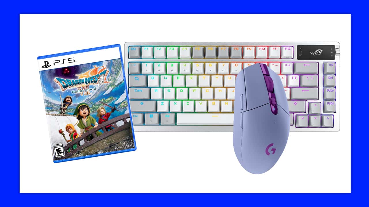 Les meilleurs rabais jeux vidéo de la semaine