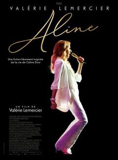 Festival de Cannes: Aline bien accueilli par la presse française