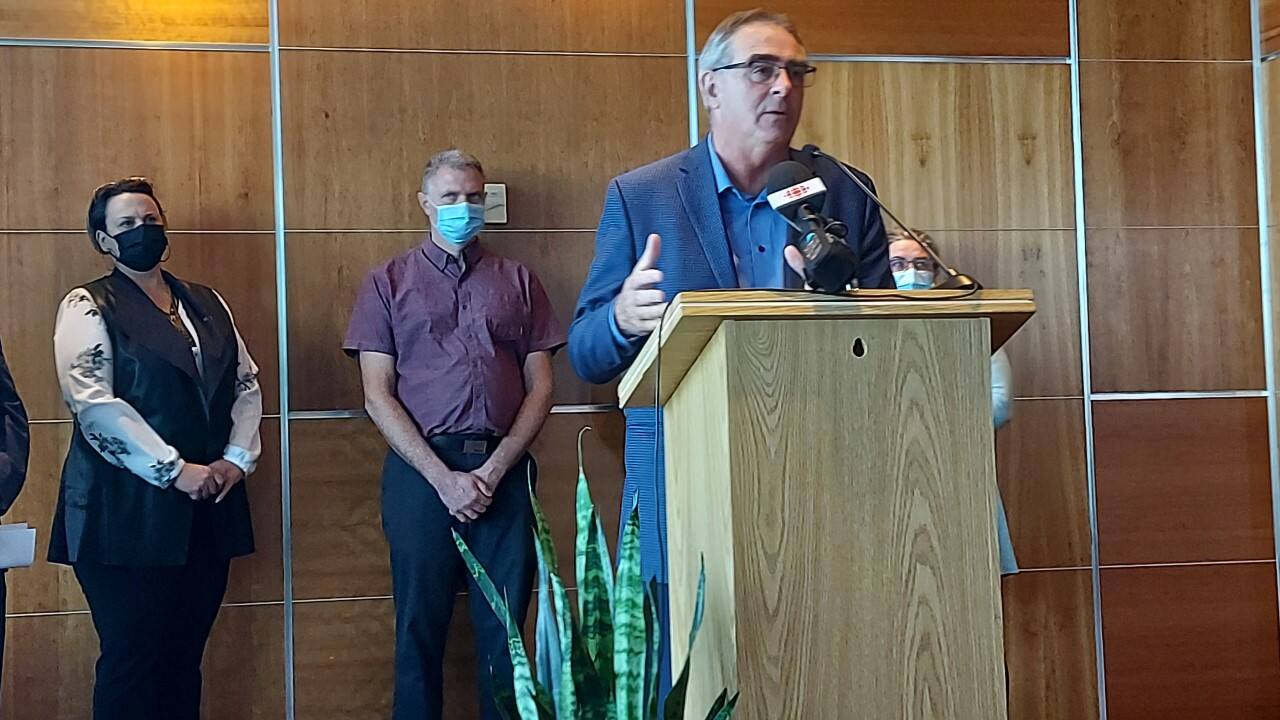 Les agriculteurs qu&eacute;b&eacute;cois en col&egrave;re contre Service Canada